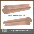 Hard Drawn Grooved Copper Contact